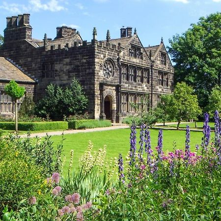 Royds Hall Cottage Keighley Exterior foto