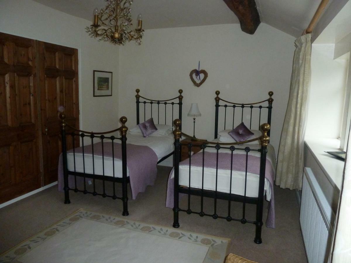Royds Hall Cottage Keighley Exterior foto
